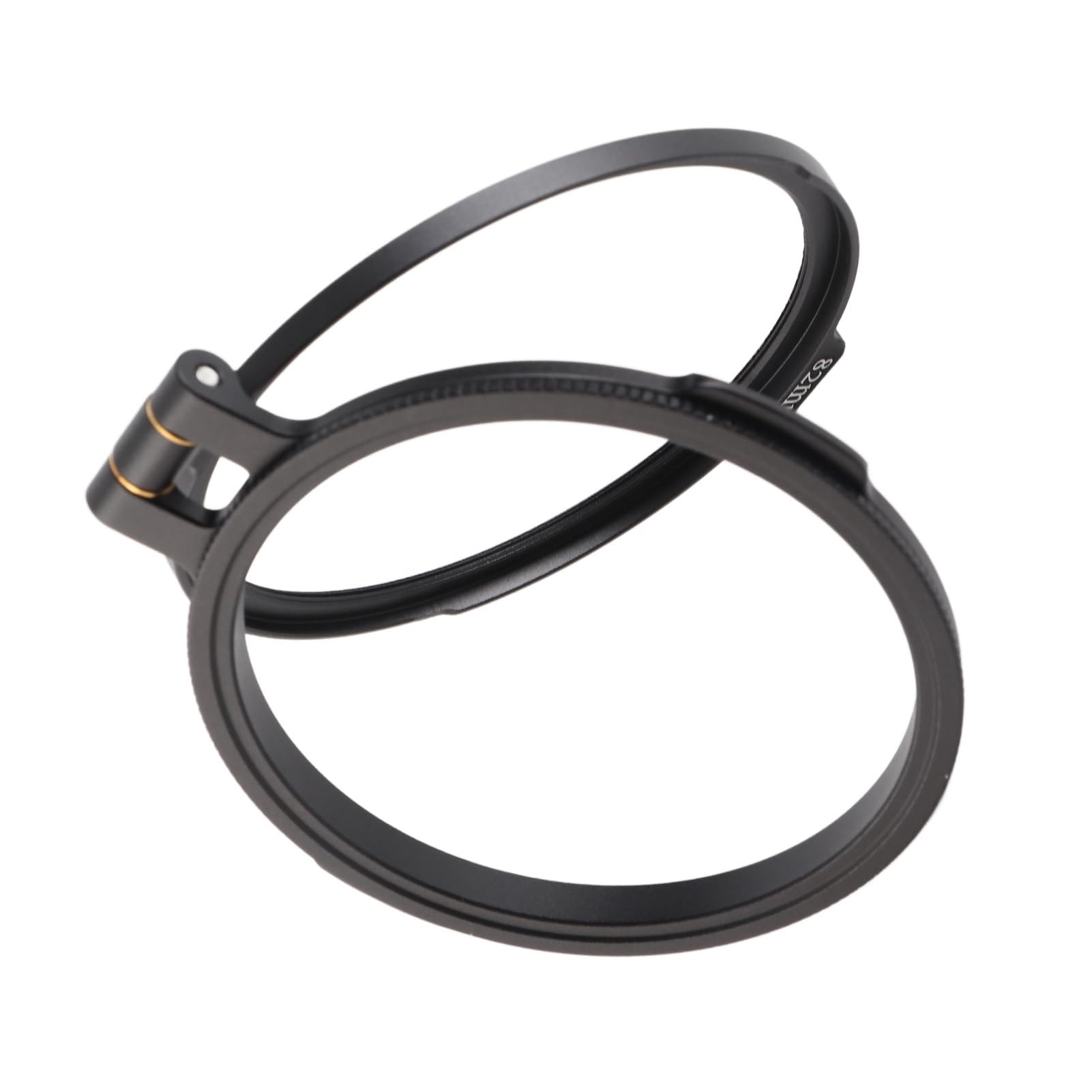 R-77 77 Mm Filter Rapid System INDATTER ADAPTER Adattatore Filtro Anello Compatibile con Fotocamere DSLR (82 mm)