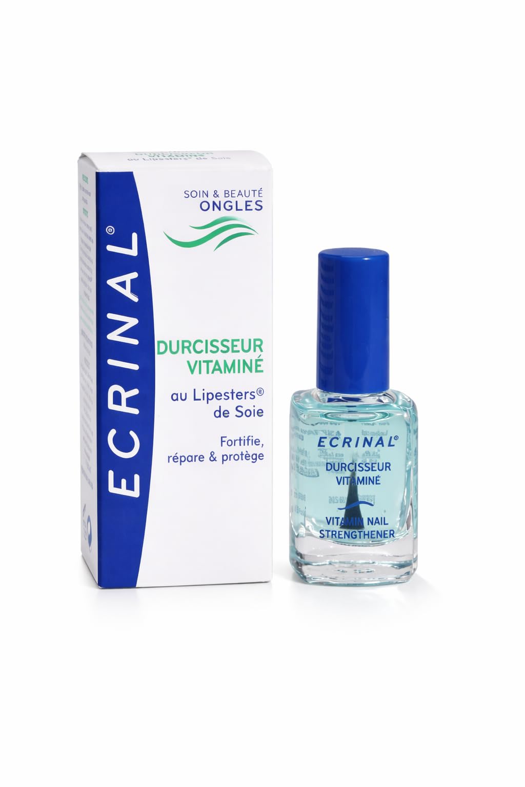 Effemarinelli Trattamento Unghie - 10 Ml