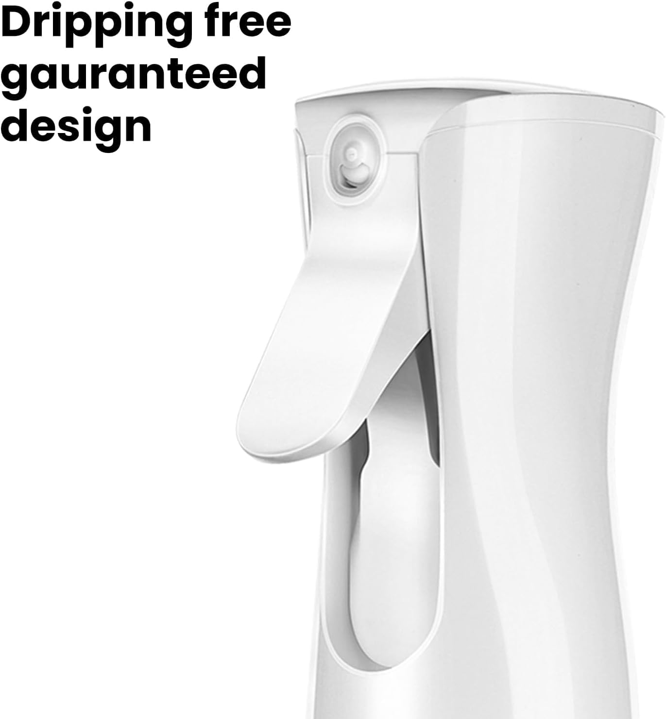 Mistifi Premium Oil Sprayer, Olive Oil Sprayer – Dark Glass Bottle for Cooking, Air Fryer & Salad – Fine Mist, Easy Press – Abyss and Green Set of 2