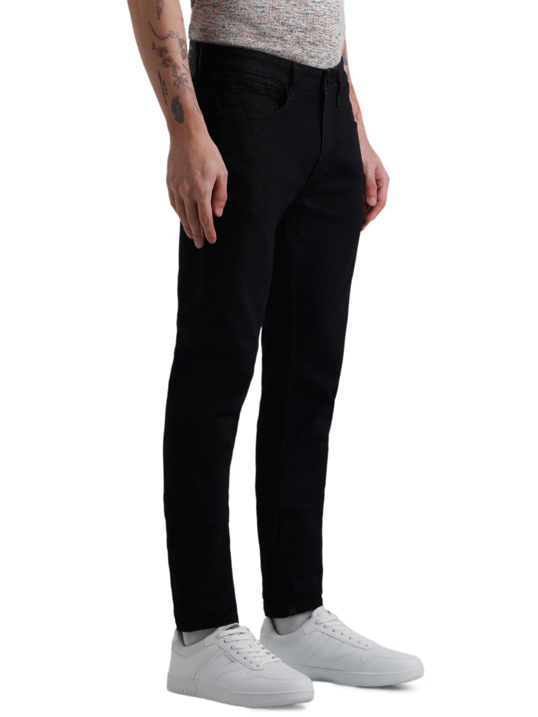 jack & jones Men's Skinny Jeans-picture-25