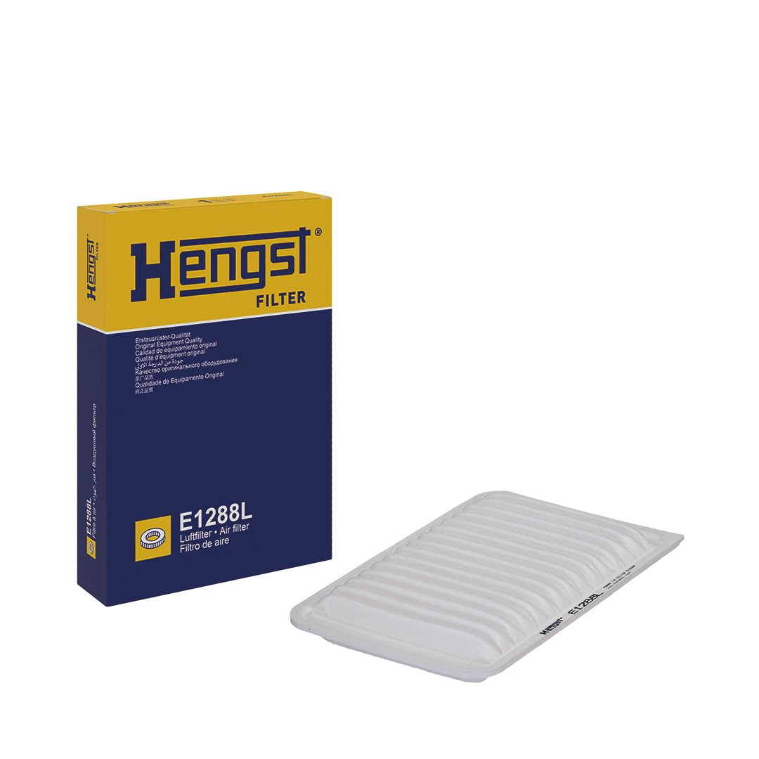 Hen E1288L Vani Motore-image