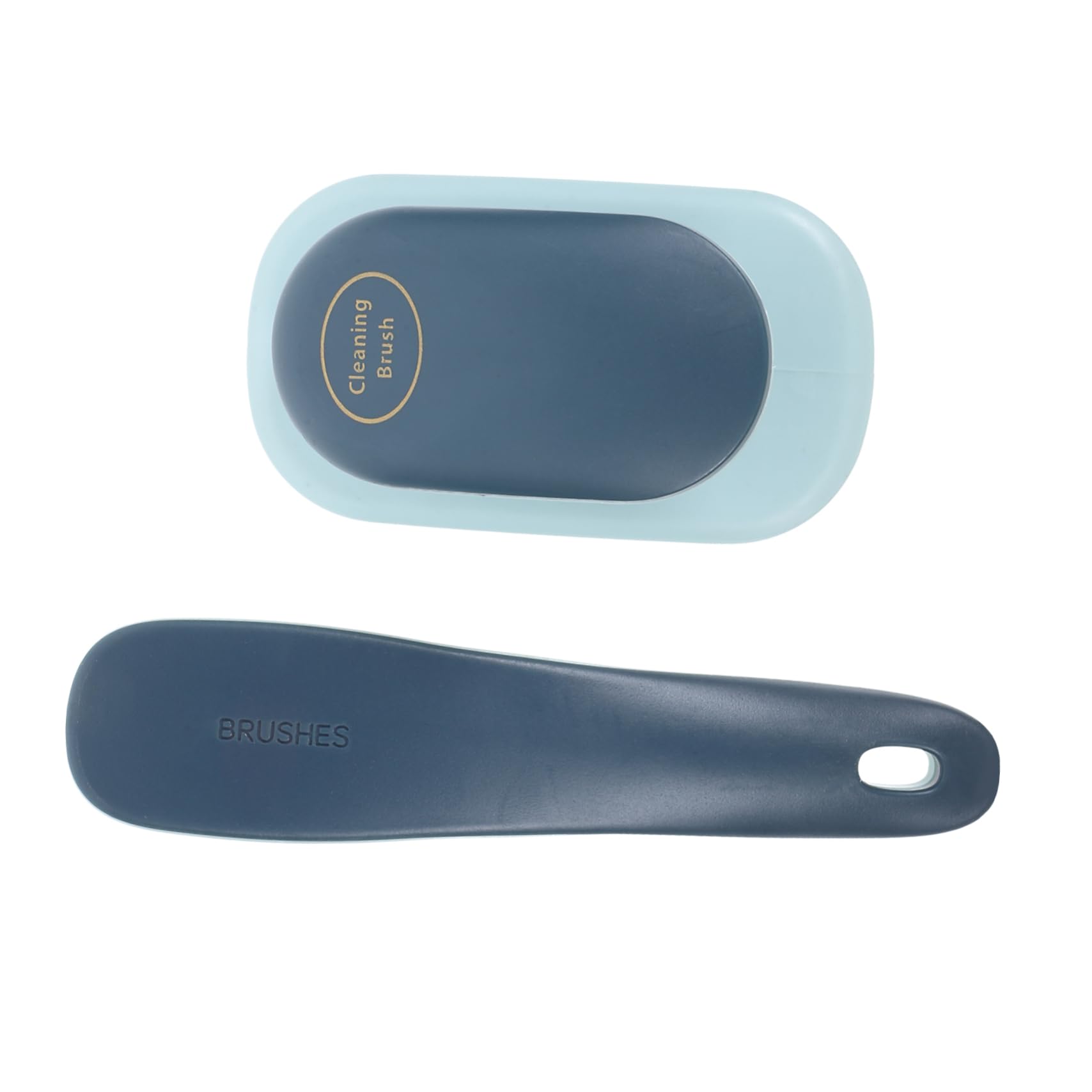MAGICLULU 5 Juegos Herramientas De Limpieza Cepillo De Limpieza Cepillo para Fregar De Cerdas Suaves s Portátiles para Zapatos para Manchas De Ropa Abdominales