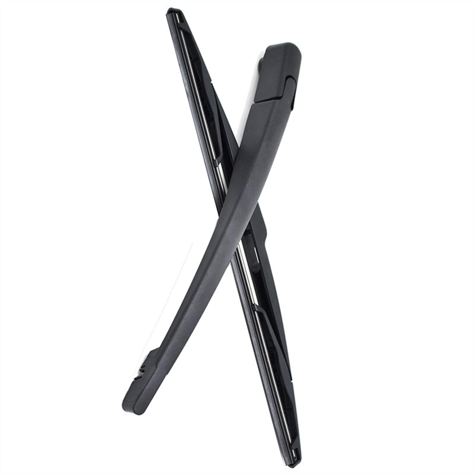 Auto Lunotto Posteriore Parabrezza Spazzole Tergicristallo e Braccio di Plastica Nera Misura per Toyota Yaris Scion XB 2008 2009 2010 2011 2012 2013 2014