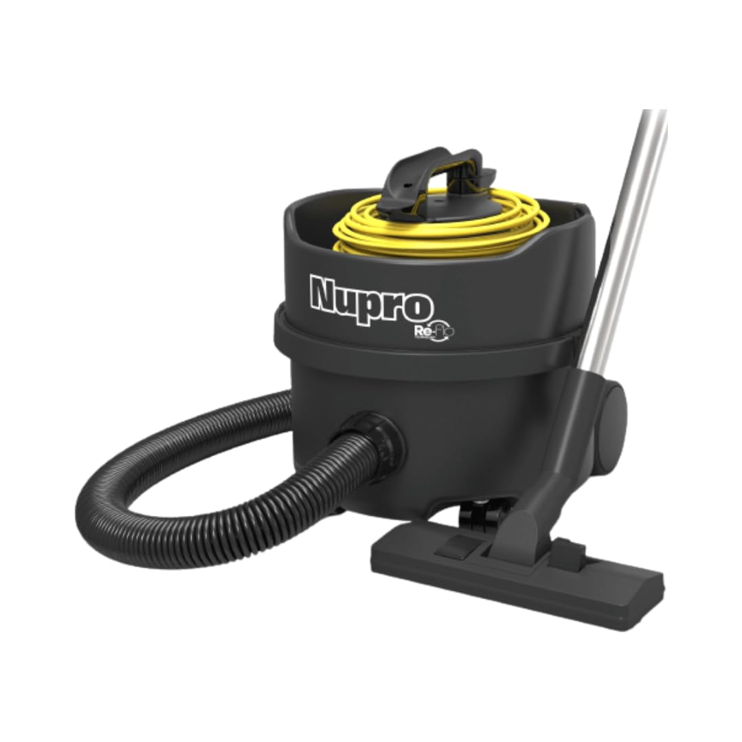 NUMATIC - Aspirateur Traineau Nupro Reflo Prp180
