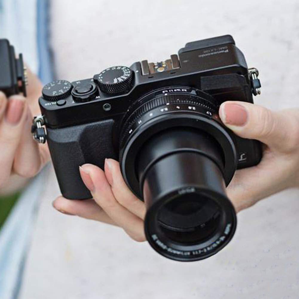 Mugast Teleskop Adapter für Sony NEX Kamera M48 0,75mm Adapterring Teleskop für Sony E-Mount