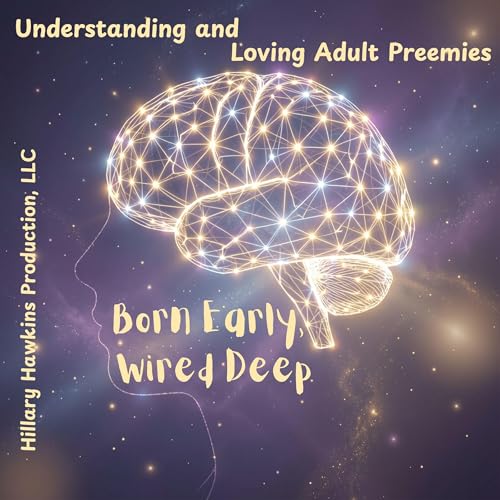 Born Early, Wired Deep cover art