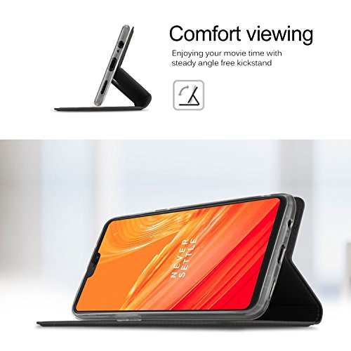 Geemai Cover oneplus 6, Custodia Protettiva