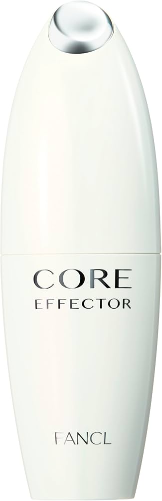 Amazon.com: FANCL Core Effector – Japanese Anti-Aging Serum with