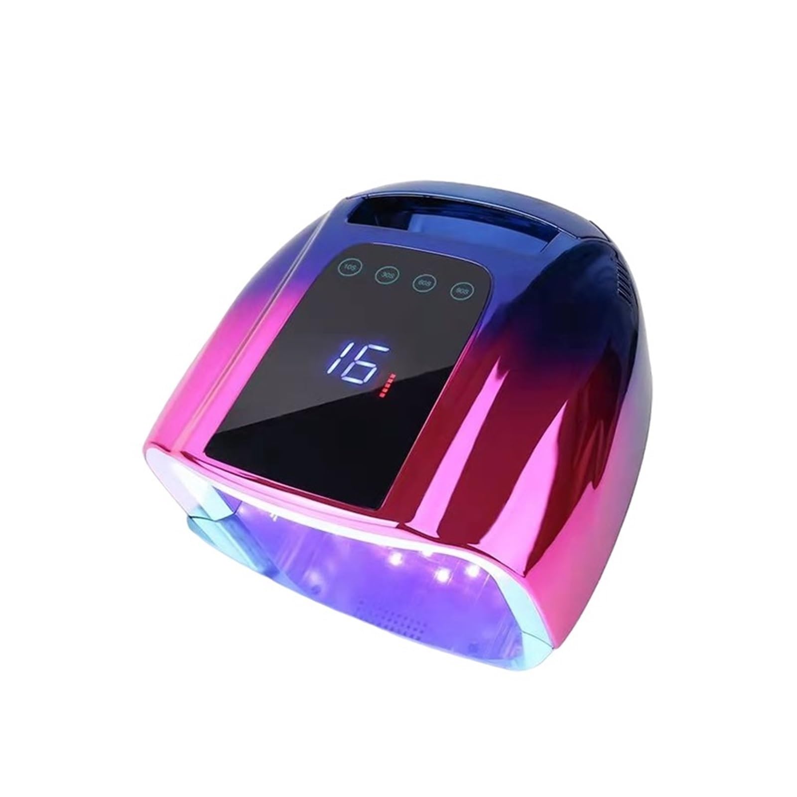 Lampa UV do paznokci, Lampa LED UV do paznokci Lampa do paznokci Lampa do suszenia paznokci Do paznokci żelowych Manicure Lampy do paznokci UV Suszarka Narzędzia do paznokci(2)