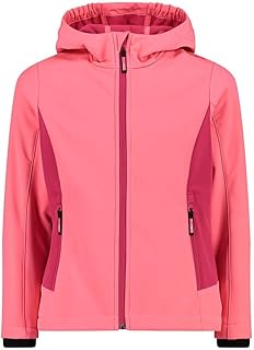 Chaqueta Kid G Con Capucha Fija Unisex niños (Pack de 1)