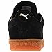 PUMA Suede Winter Gum Sneaker