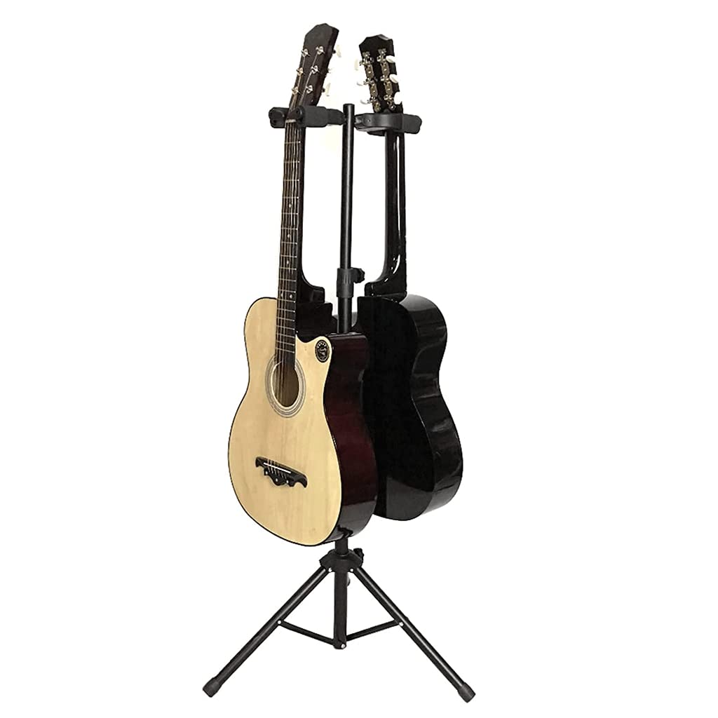 Pupitres À Musique Support De Guitare À Hauteur Réglable Pupitres À Partitions en Métal Pliables pour Joueurs Support De Musique De Concert,