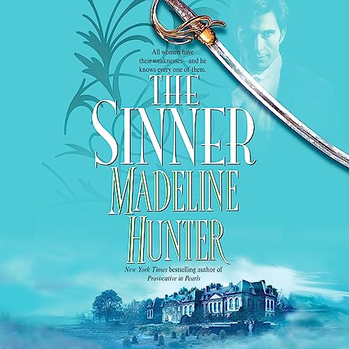 The Sinner by Madeline Hunter episode artwork