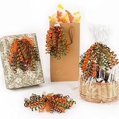 Moss, Brown, Orange(fall)