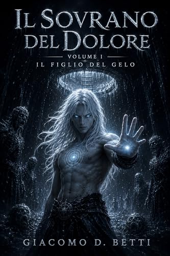  Il Sovrano del Dolore: Volume I — Il Figlio del Gelo