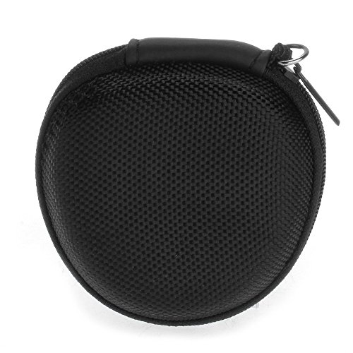 Ecloud Shop Housse Etui Case Protection pour ECOUTEUR IPOD Shuffle