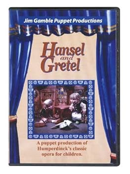 Paperback Hansel and Gretel Book
