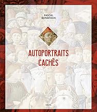 Livres Autoportraits cachés PDF
