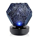 Star Projector Starry Sky Nnight Light Planetarium Projector Galaxy Projector Star Projector DIY...