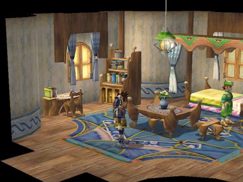 Grandia 2 Pc - vue 7