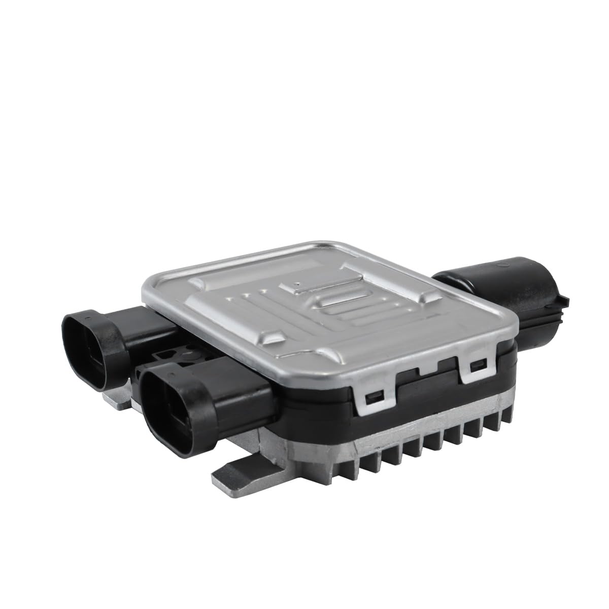 Relé Del Módulo De Control Del Ventilador Del Radiador (ECU) Compatible Con Volvo, Jaguar, Land Rover, Ford 940009402, 940004000, 940008501, 941013801, 31305106, 940004302