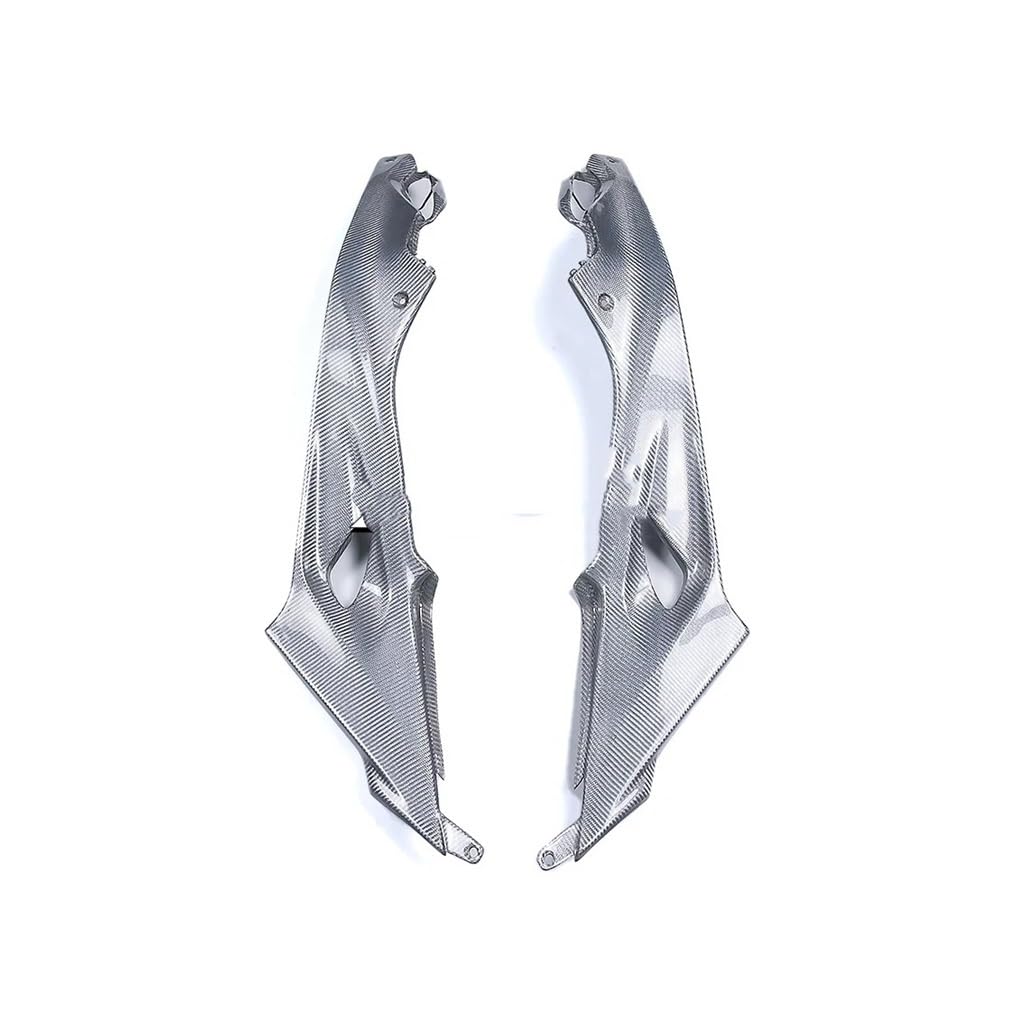 Carénage latéral en carbone 3K pour S1000RR 2015-2018 | Finition prestige - 8