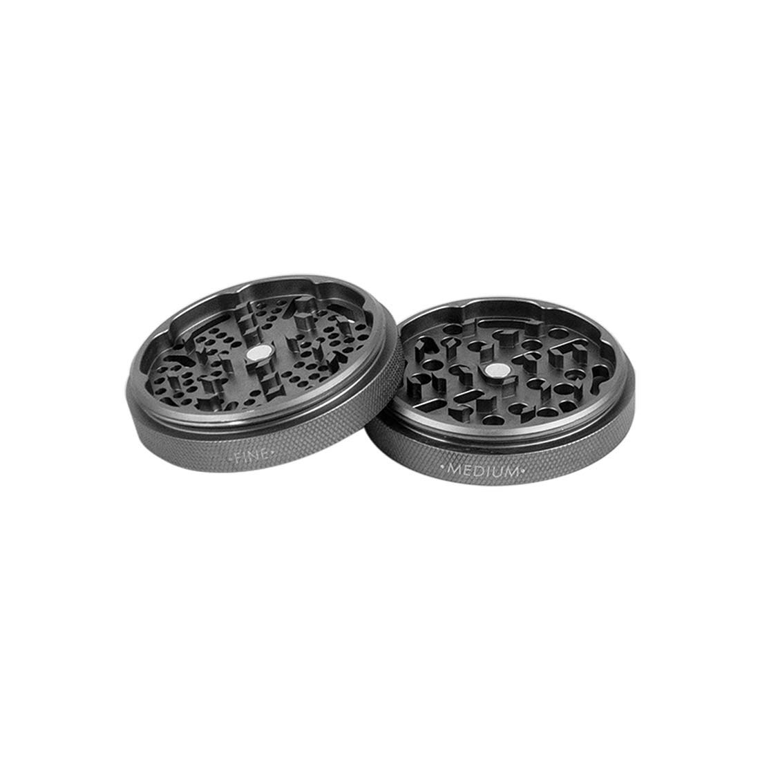 KANNASTOR GR8TR V2 Grinder