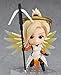 Good Smile Overwatch: Mercy (Classic Skin Version) Nendoroid Action Figure