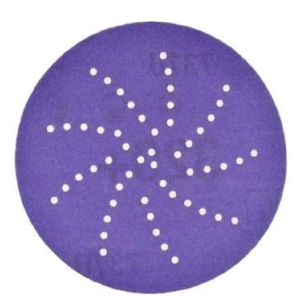 3M - 3M CUBITRON II CLEAN SANDING HOOKIT DISC 3 IN (31464)