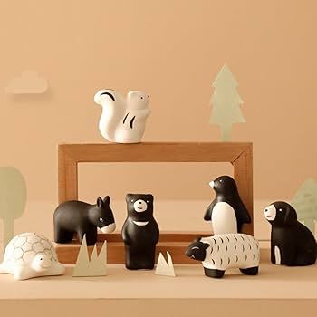 人形　カモ　オブジェ　陶器　北欧　置物　工芸品　美術品 人形 カモ オブジェ 陶器 北欧 置物 工芸品 美術品 人形 カモ オブジェ