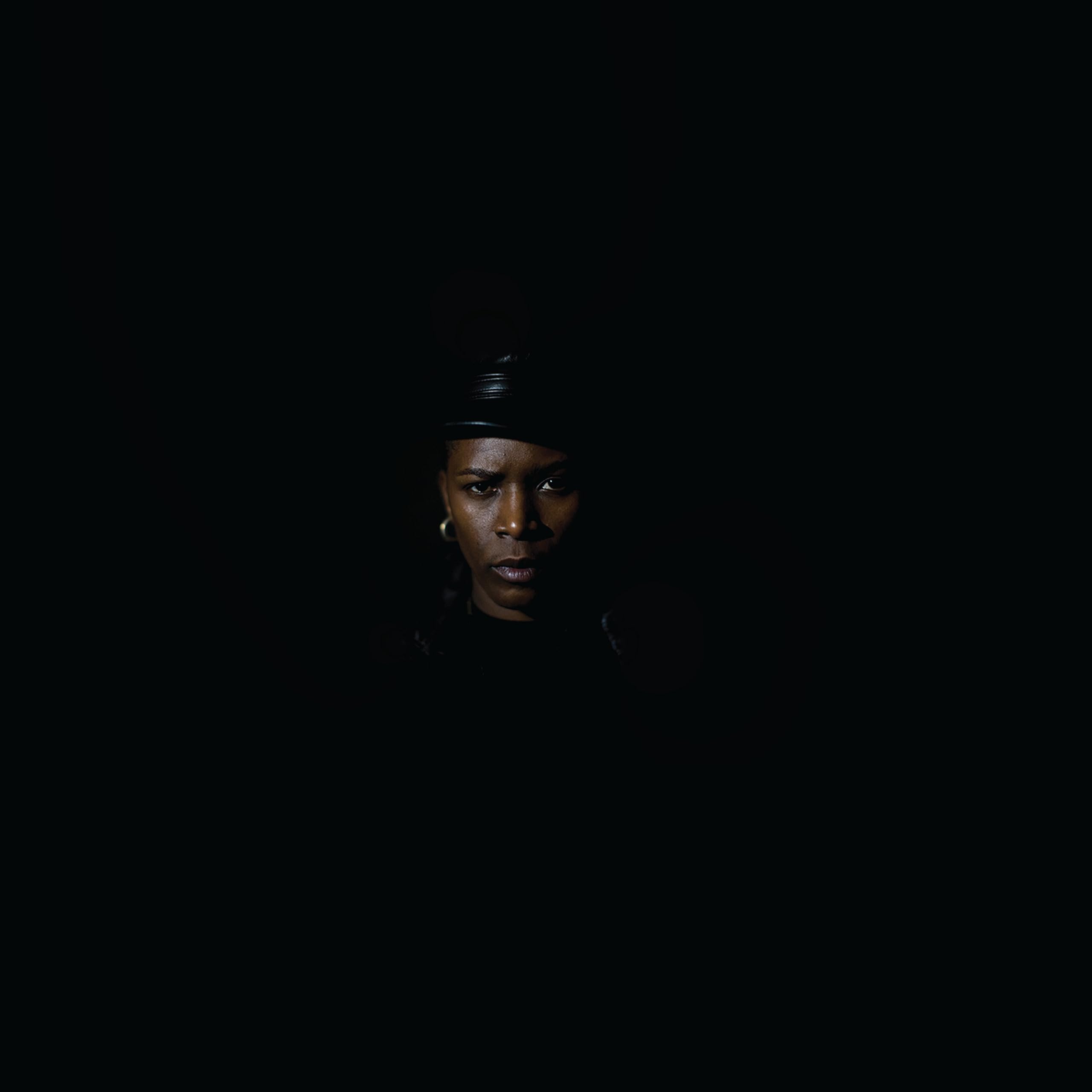 Light Asylum Light Asylum LP Vinyl NEW