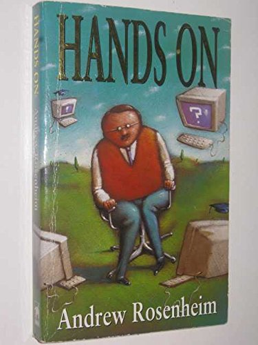 Buy Hands on — BookShops.in