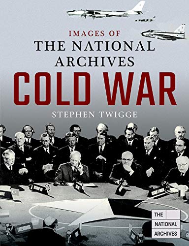 Preisvergleich Produktbild Cold War (National Archives)