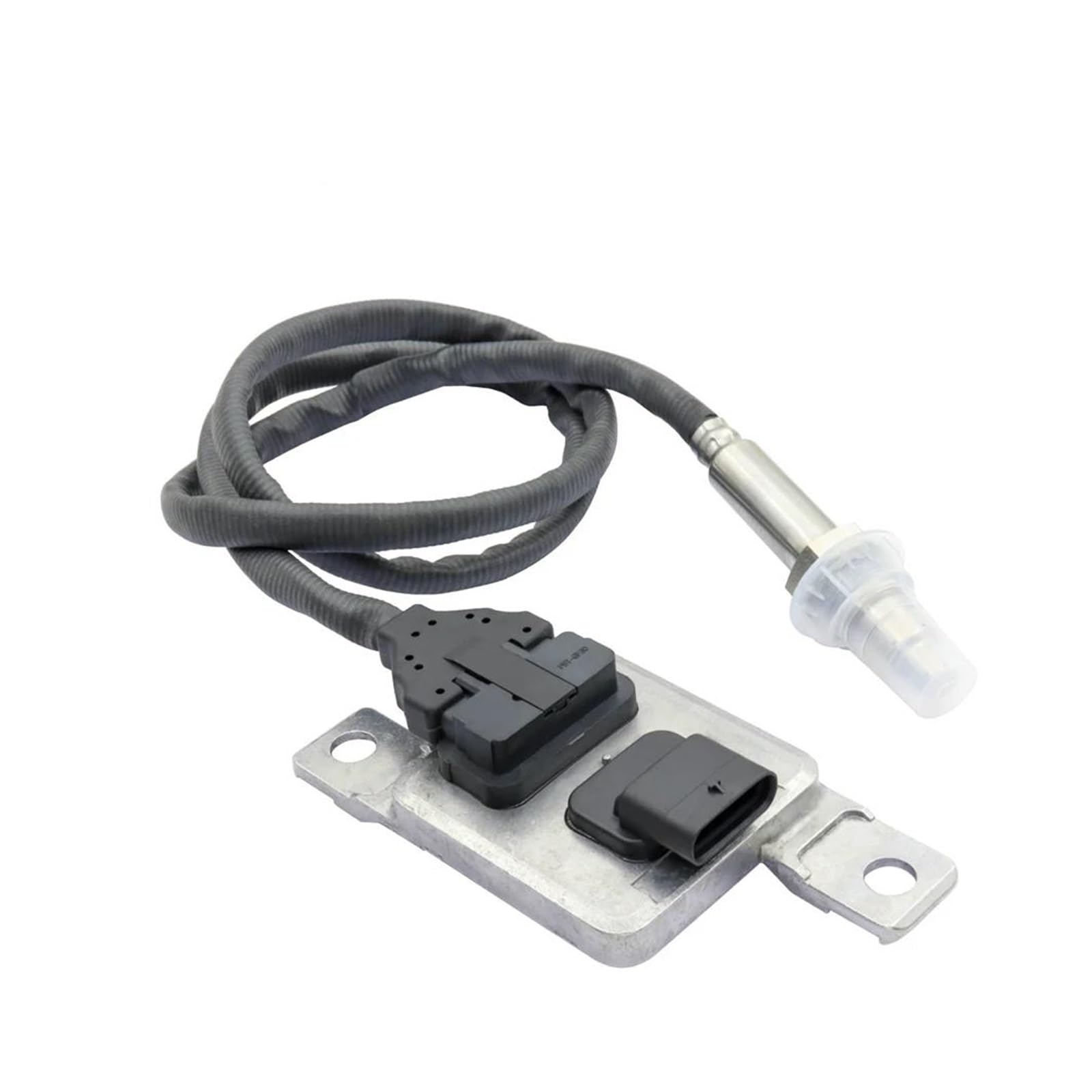 Sonda del Sensor Nox Sensor De Óxido De Nitrógeno (04L907807DL) Para VW Para Sharan 7N Para Tiguan 5N 2.0, Repuesto De Accesorios Para Coche Sensor Óxido Nitrógeno