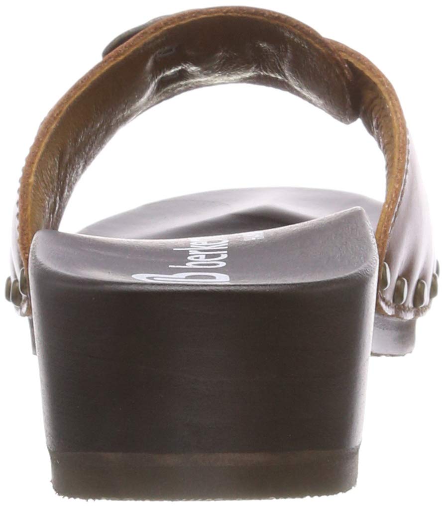 Berkemann Amburgo, Zoccoli Donna