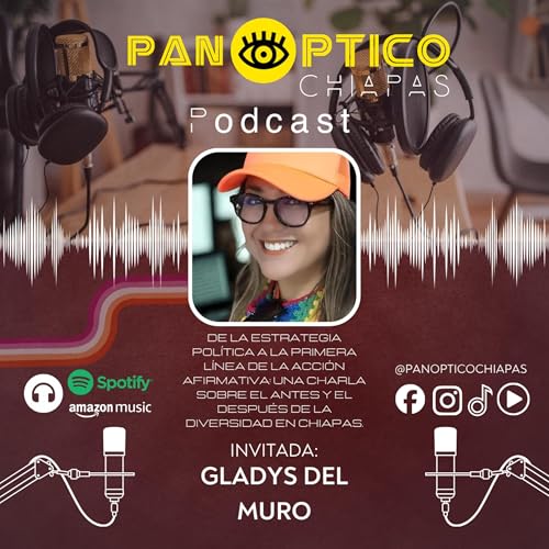 EPISODIO 7 ( GLADYS DEL MURO )