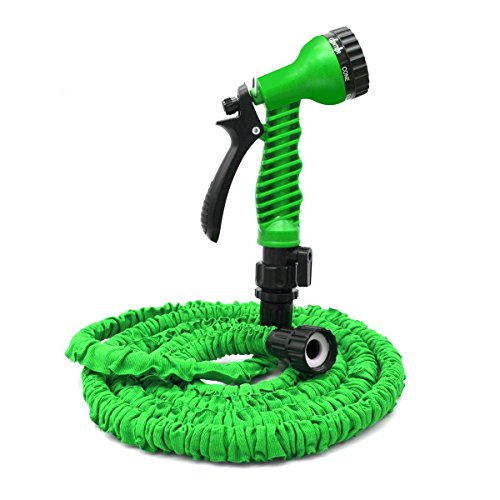 GenLed Green Hose