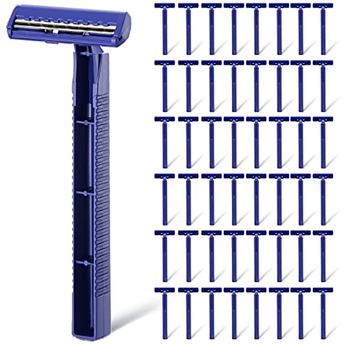 Schick Quattro Titanium Razor Blade Refills for Men - 8 Count