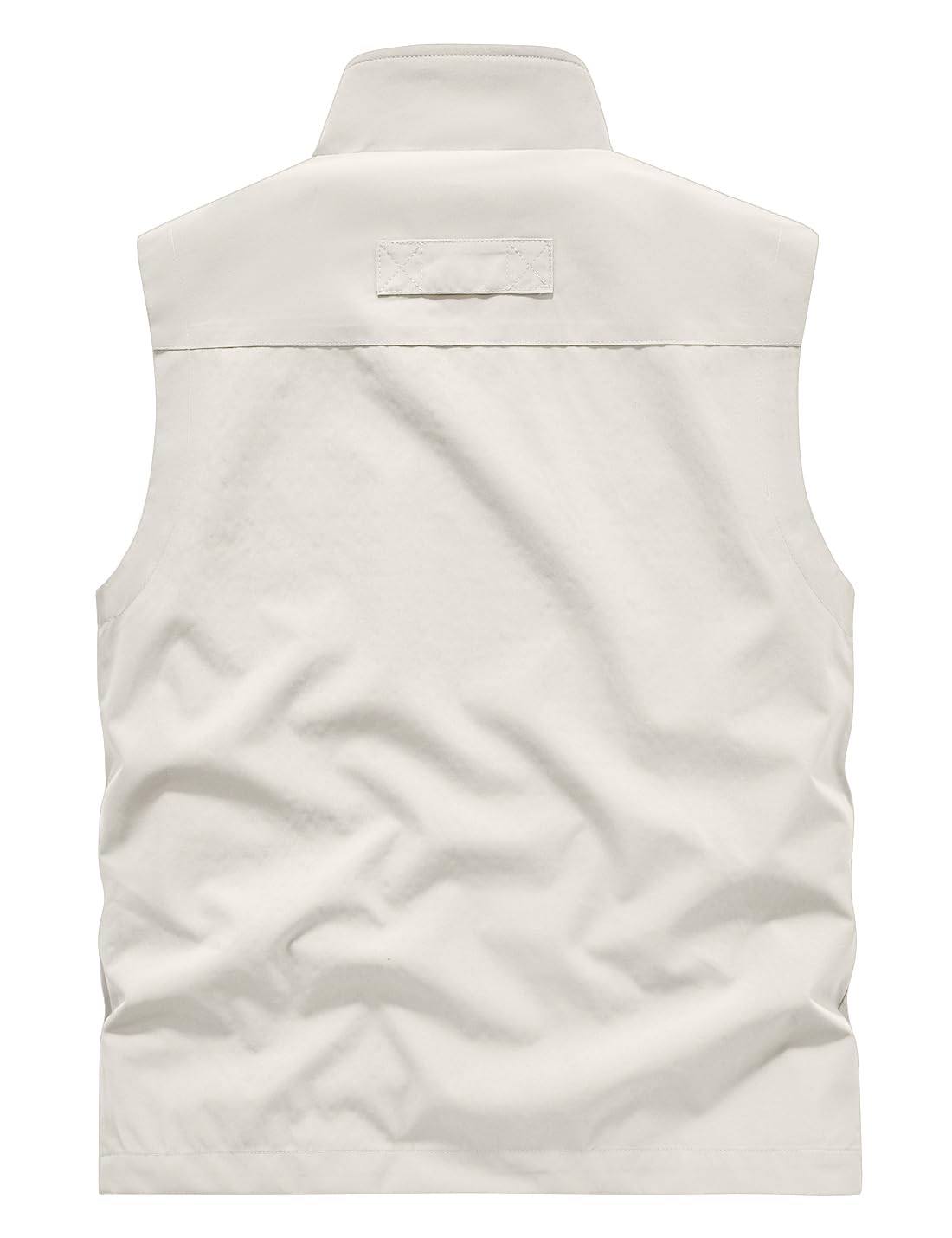 Herren Casual Angeln Safari Utility Vest Leichte Schnell Trockene Cargo Militär Gilets Ärmellos Fotografie Schießen Jagd Camping Weste Outdoor Reise Jacke mit Taschen