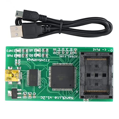 NAND Flash programmeur NANDLite contre les pannes de mémoire Flash TV LCD