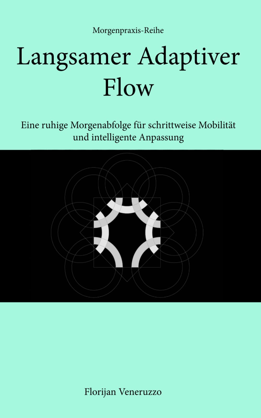 Langsamer Adaptiver Flow: Eine ruhige Morgenabfolge für schrittweise Mobilität und intelligente Anpassung (Morgenpraxis-Reihe)