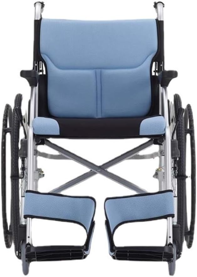 G-CARE 介助式アルミ製多機能タイプ車イス　GC16-WHU-001 G-CARE（ジーケア） 車椅子 折りたたみ 介助式アルミ製多機能タイプ