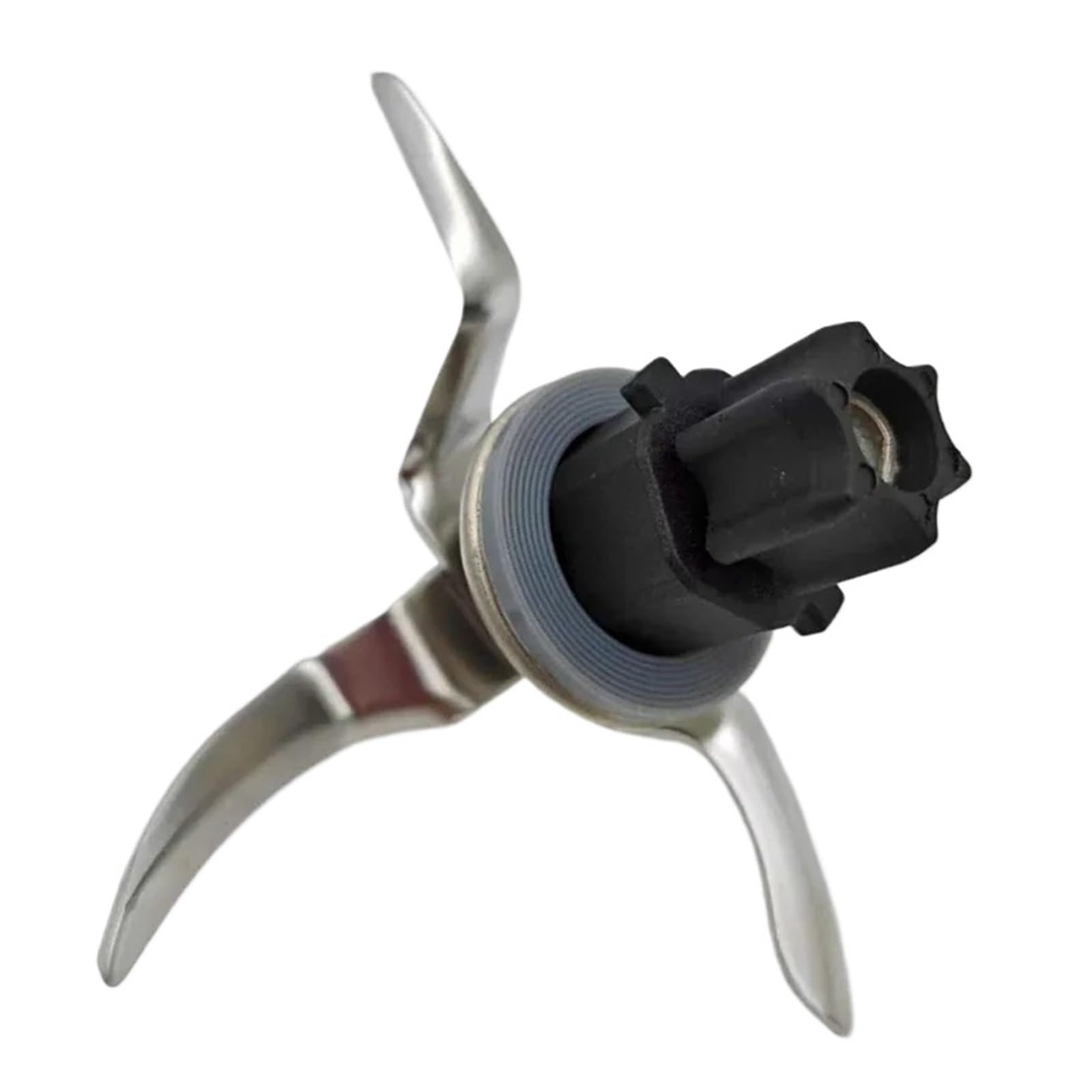Cuchilla de repuesto, Compatible con accesorios procesador TM31, piezas cabezal cuchillo