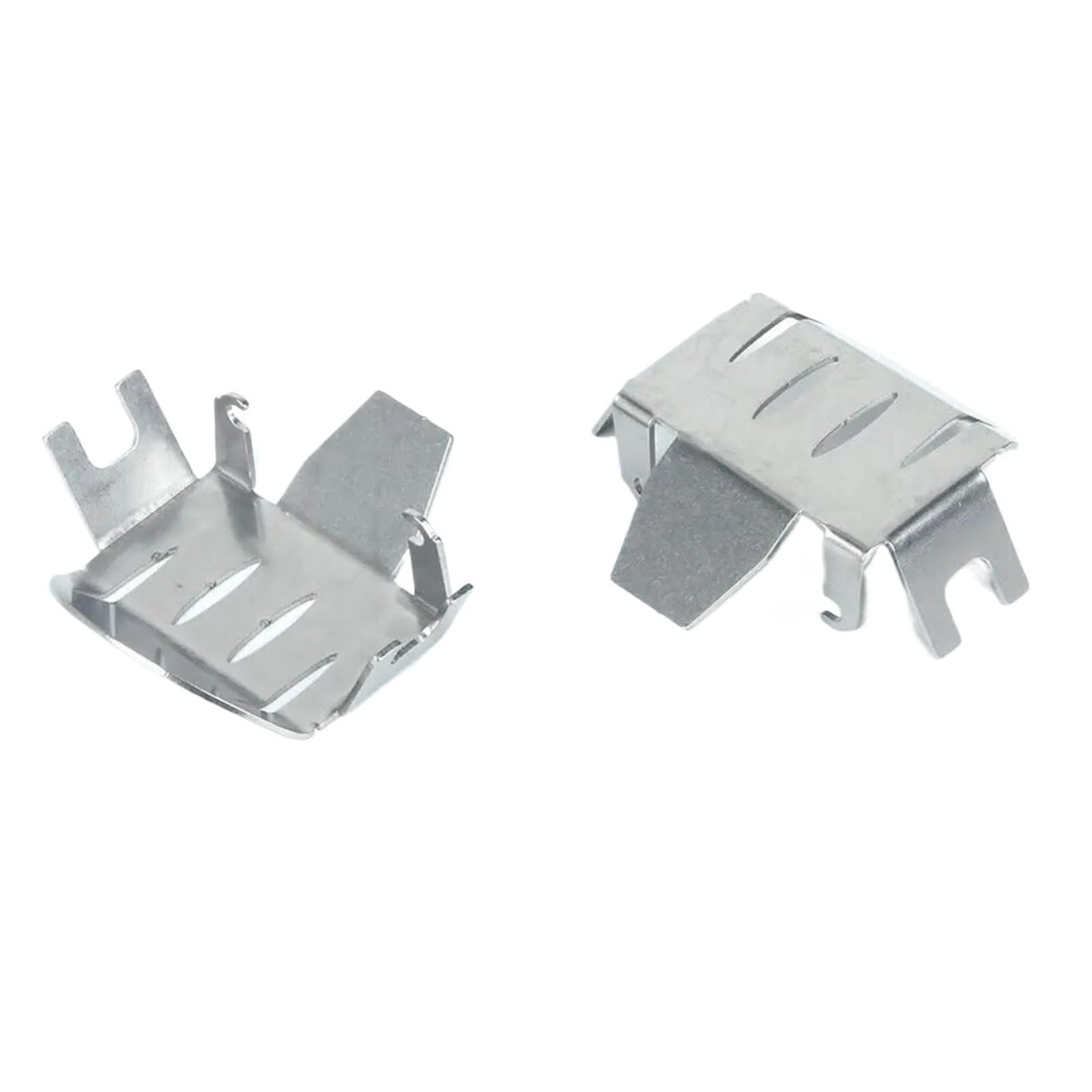 Per Axial RBX10 Per Ryft 1/10 RC Auto Parti Aggiornamento Camion Per Corsa Acciaio Inox Anteriore Asse Posteriore Guard Protector Accessori Ricambi Modellini RC