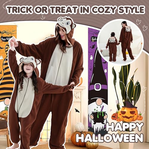 Save $8.25 on Animal Onesie Pajamas with Code RXUMDIN3