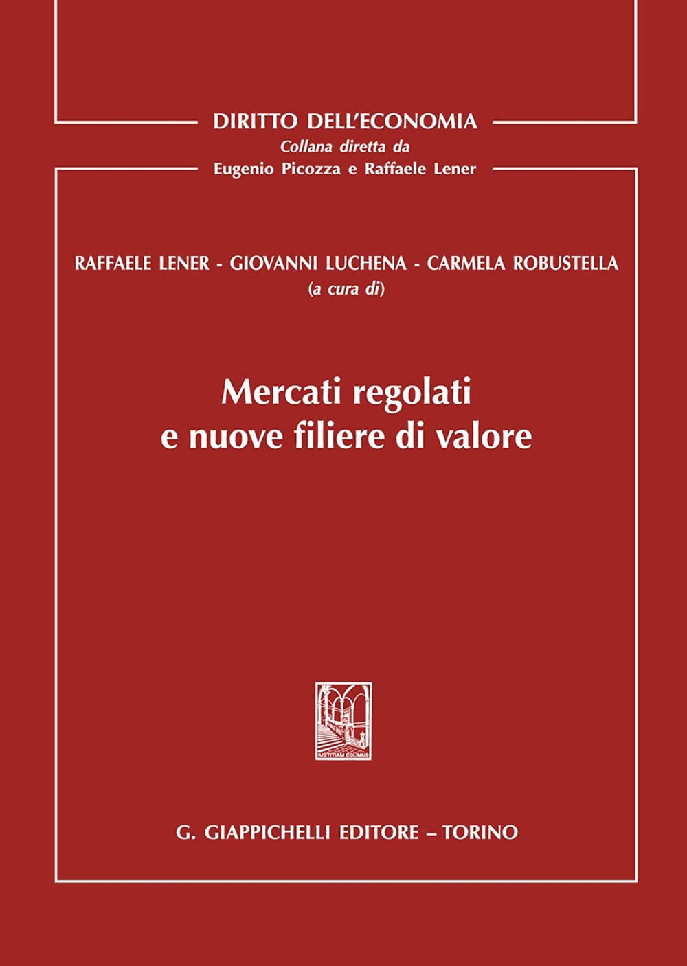 Mercati Regolati E Nuove Filiere Di Valore - 4