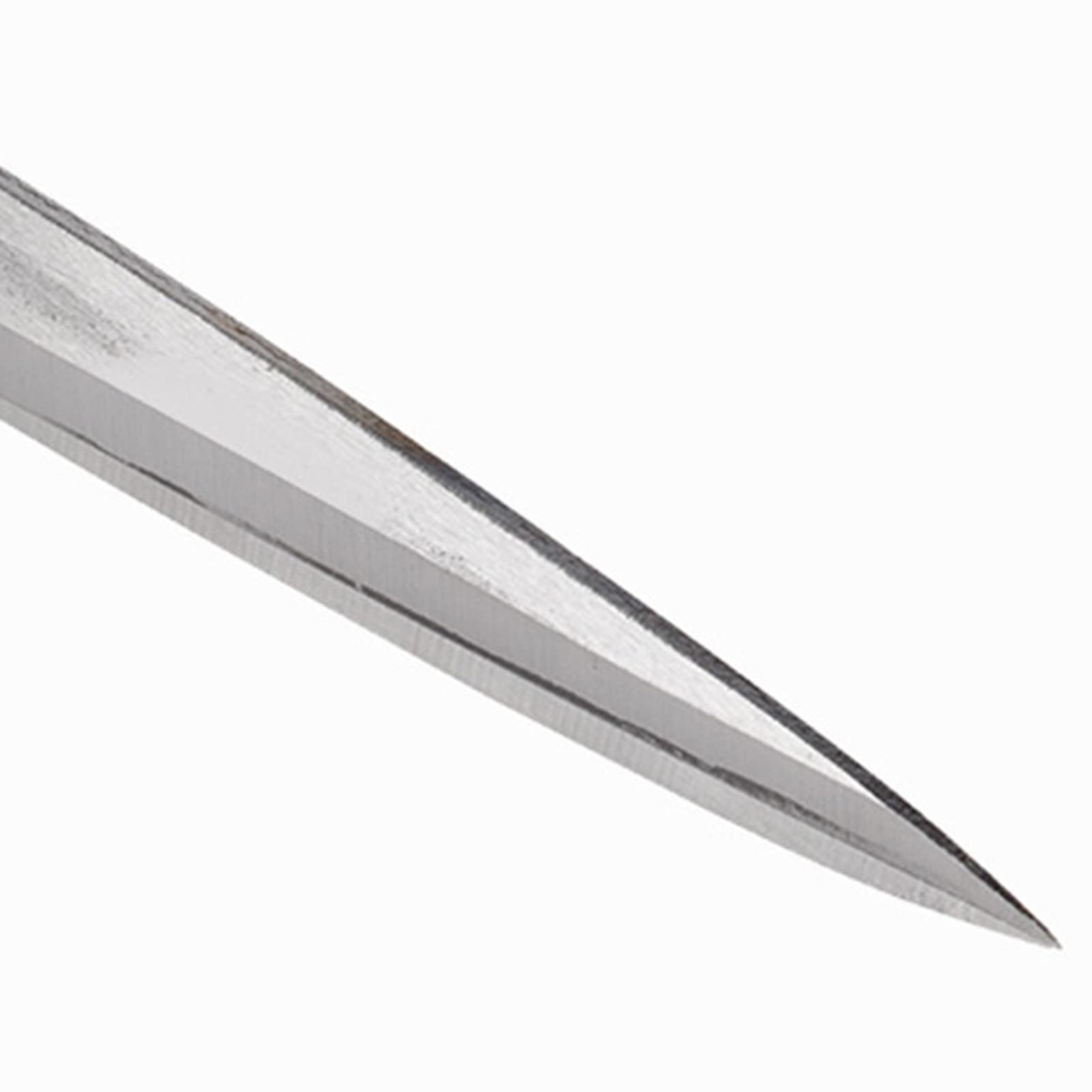 Jeffergarden Tijeras Profesionales para Esquilar Ovejas y Mascotas 340mm Acero Templado Mango Antideslizante Corte Preciso Lana y Cuero