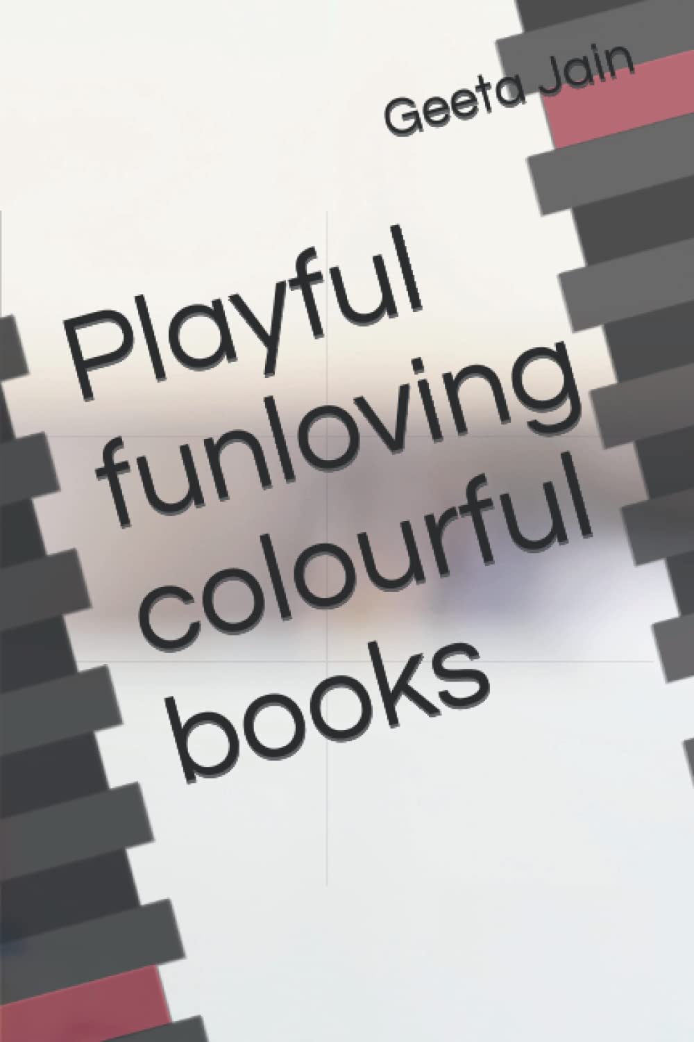 Awesome creative learning colourful note books for kids