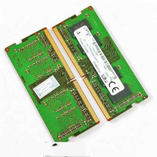 未使用に近い］HP PC純正メモリPC4-2666v 16GB×4（64GB） 未使用