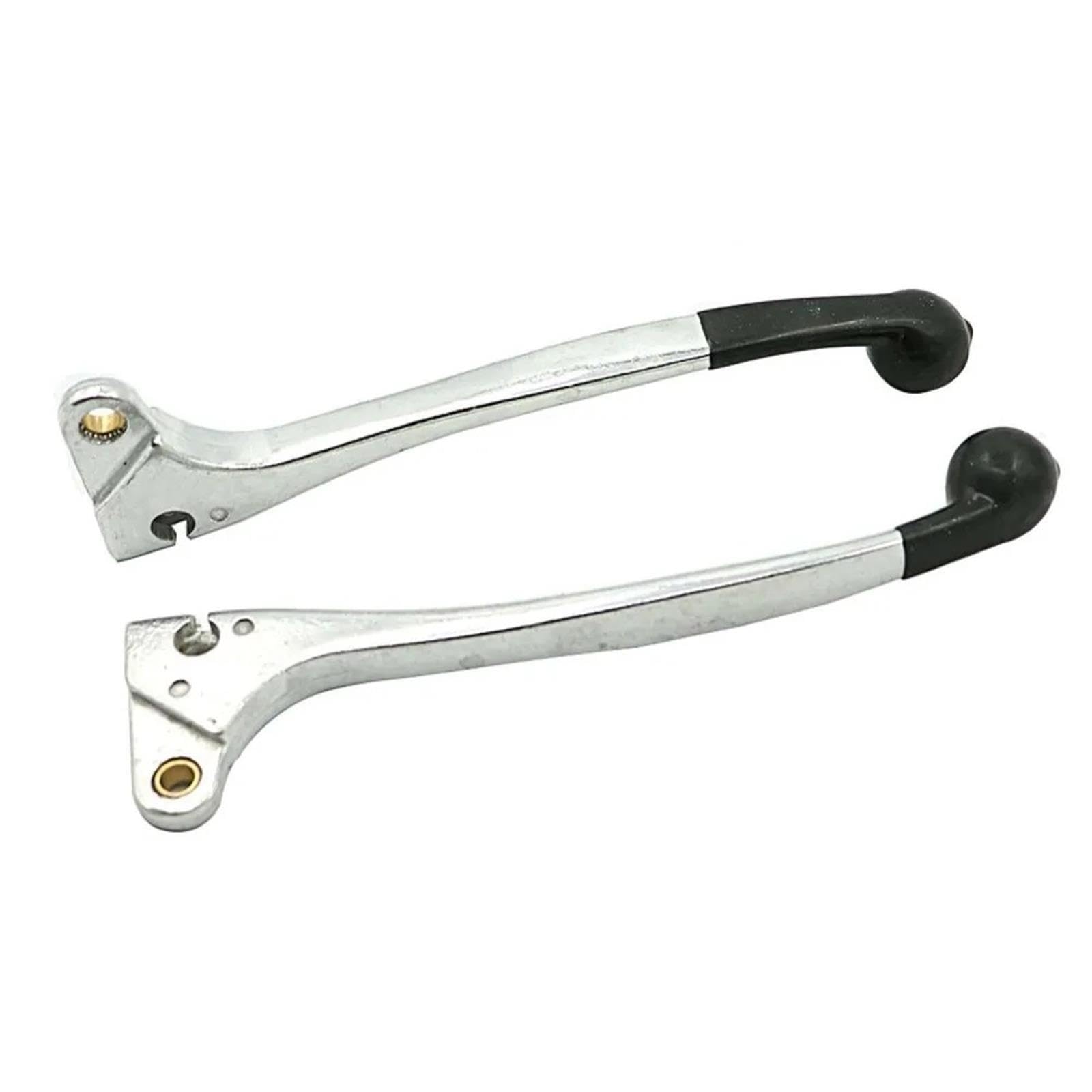 Leve Freno Frizione Per CB450 Per CB400T Per CL125 Per CL200 Per XL80 Per CJ360T Per CM250 Moto Maniglia Del Freno Della Frizione Leva Set